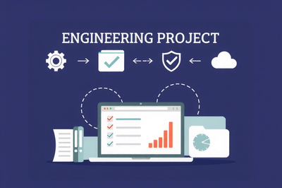 如何構(gòu)建全面的工程管理內(nèi)部全套資料 數(shù)字內(nèi)容制作服務(wù)指南